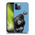 Animal Club International Faces Gorilla Soft Gel Case for Apple iPhone 12 Pro Max & MagSafe