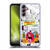 Batman DC Comics Iconic Comic Book Costumes Rainbow Soft Gel Case for Samsung Galaxy A14 5G
