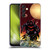 Batman DC Comics Iconic Comic Book Costumes Hellbat Soft Gel Case for Samsung Galaxy A25 5G