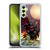 Batman DC Comics Iconic Comic Book Costumes Hellbat Soft Gel Case for Samsung Galaxy A34 5G