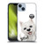 Animal Club International Faces Terrier Soft Gel Case for Apple iPhone 14 Plus & MagSafe