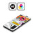 Batman DC Comics Iconic Comic Book Costumes Rainbow Soft Gel Case for Samsung Galaxy A35 5G