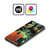 Batman DC Comics Iconic Comic Book Costumes Green Lantern Soft Gel Case for Samsung Galaxy A52 / A52s / 5G (2021)