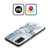 Batman DC Comics Iconic Comic Book Costumes White Lantern Brightest Day Soft Gel Case for Samsung Galaxy A54 5G