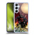 Batman DC Comics Iconic Comic Book Costumes Hellbat Soft Gel Case for Samsung Galaxy A55 5G