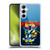 Batman DC Comics Iconic Comic Book Costumes Knightquest Soft Gel Case for Samsung Galaxy A55 5G