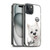 Animal Club International Faces Terrier Soft Gel Case for Apple iPhone 15 Plus & MagSafe