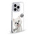 Animal Club International Faces Terrier Soft Gel Case for Apple iPhone 15 Plus & MagSafe