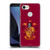 Harry Potter Chamber Of Secrets I Gryffindor Crest Soft Gel Case for Google Pixel 3
