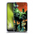 Batman DC Comics Iconic Comic Book Costumes Green Lantern Soft Gel Case for Samsung Galaxy M04 5G / A04e