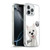 Animal Club International Faces Terrier Soft Gel Case for Apple iPhone 16 Pro Max & MagSafe