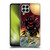 Batman DC Comics Iconic Comic Book Costumes Hellbat Soft Gel Case for Samsung Galaxy M33 (2022)