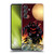 Batman DC Comics Iconic Comic Book Costumes Hellbat Soft Gel Case for Samsung Galaxy M55 5G