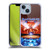Iron Maiden Tours Concert Soft Gel Case for Apple iPhone 14