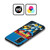Batman DC Comics Iconic Comic Book Costumes Knightquest Soft Gel Case for Samsung Galaxy S25 & MagSafe