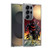 Batman DC Comics Iconic Comic Book Costumes Hellbat Soft Gel Case for Samsung Galaxy S25 Ultra & MagSafe