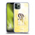 Harry Potter Deathly Hallows XVI Hufflepuff Soft Gel Case for Apple iPhone 11 Pro Max & MagSafe