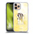 Harry Potter Deathly Hallows XVI Hufflepuff Soft Gel Case for Apple iPhone 11 Pro & MagSafe