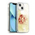 Harry Potter Deathly Hallows XVI Gryffindor Soft Gel Case for Apple iPhone 13