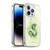 Harry Potter Deathly Hallows XVI Slytherin Soft Gel Case for Apple iPhone 13 Pro & MagSafe