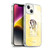 Harry Potter Deathly Hallows XVI Hufflepuff Soft Gel Case for Apple iPhone 14 Plus & MagSafe