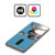 Animal Club International Faces Penguin Soft Gel Case for Google Pixel 9 / Pixel 9 Pro