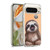 Animal Club International Faces Sloth Soft Gel Case for Google Pixel 9 / Pixel 9 Pro
