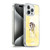 Harry Potter Deathly Hallows XVI Hufflepuff Soft Gel Case for Apple iPhone 15 Pro Max & MagSafe