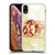 Harry Potter Deathly Hallows XVI Gryffindor Soft Gel Case for Apple iPhone XR