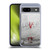 IT Movie Graphics Loser Soft Gel Case for Google Pixel 8a