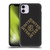 Fc Internazionale Milano Graphics Diamond Soft Gel Case for Apple iPhone 11