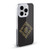 Fc Internazionale Milano Graphics Diamond Soft Gel Case for Apple iPhone 11