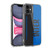 Fc Internazionale Milano Graphics Half Soft Gel Case for Apple iPhone 11
