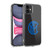 Fc Internazionale Milano Graphics Plain Soft Gel Case for Apple iPhone 11
