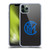 Fc Internazionale Milano Graphics Plain Soft Gel Case for Apple iPhone 11 Pro Max & MagSafe