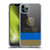 Fc Internazionale Milano Graphics Stripes Soft Gel Case for Apple iPhone 11 Pro Max & MagSafe