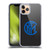 Fc Internazionale Milano Graphics Plain Soft Gel Case for Apple iPhone 11 Pro & MagSafe