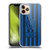 Fc Internazionale Milano Graphics Stripes 2 Soft Gel Case for Apple iPhone 11 Pro & MagSafe