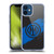 Fc Internazionale Milano Graphics Brush Strokes Soft Gel Case for Apple iPhone 12 Mini & MagSafe