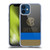 Fc Internazionale Milano Graphics Stripes Soft Gel Case for Apple iPhone 12 Mini & MagSafe
