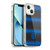 Fc Internazionale Milano Graphics Audio Wave Soft Gel Case for Apple iPhone 13