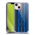 Fc Internazionale Milano Graphics Stripes 2 Soft Gel Case for Apple iPhone 13