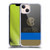 Fc Internazionale Milano Graphics Stripes Soft Gel Case for Apple iPhone 13