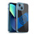 Fc Internazionale Milano Graphics Brush Strokes Soft Gel Case for Apple iPhone 13 Mini & MagSafe
