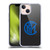 Fc Internazionale Milano Graphics Plain Soft Gel Case for Apple iPhone 13 Mini & MagSafe