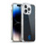 Fc Internazionale Milano Graphics Logo Type Soft Gel Case for Apple iPhone 13 Pro Max & MagSafe