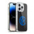 Fc Internazionale Milano Graphics Plain Soft Gel Case for Apple iPhone 13 Pro & MagSafe
