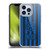 Fc Internazionale Milano Graphics Stripes 2 Soft Gel Case for Apple iPhone 13 Pro & MagSafe