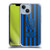 Fc Internazionale Milano Graphics Stripes 2 Soft Gel Case for Apple iPhone 14