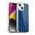 Fc Internazionale Milano Graphics Stripes 2 Soft Gel Case for Apple iPhone 14
